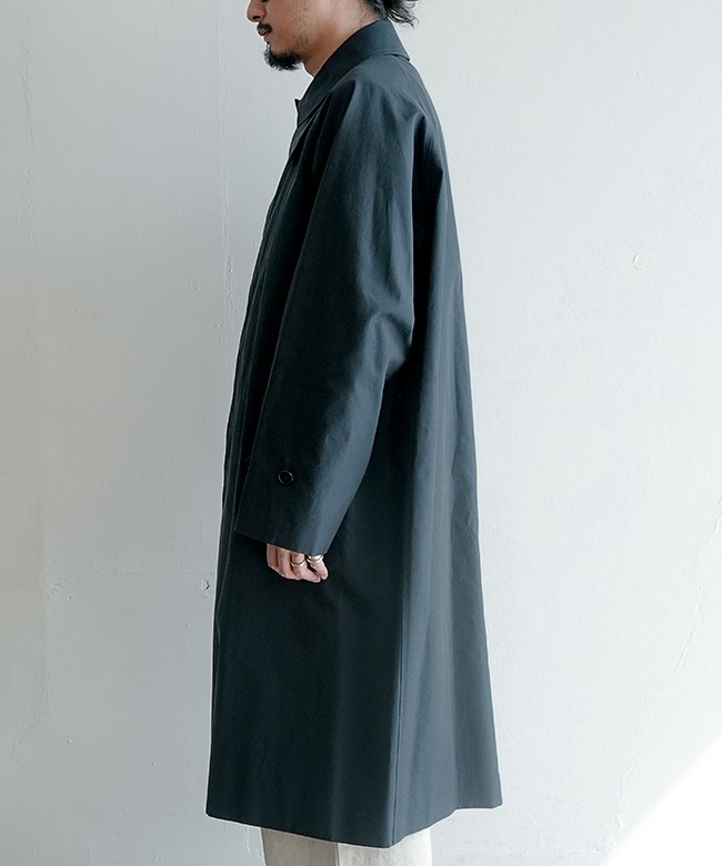 SALE 50%OFF】UNIVERSAL PRODUCTS.(ユニバーサルプロダクツ) BALMACAAN