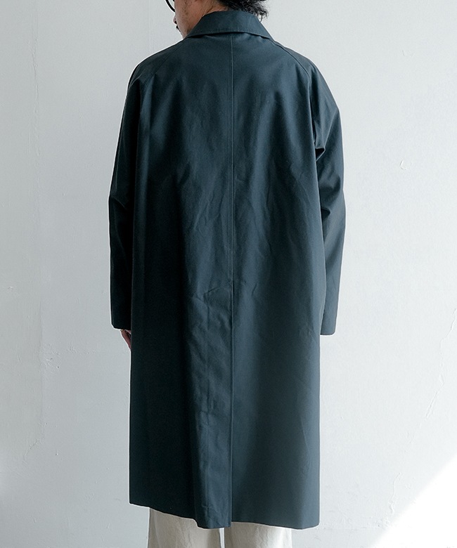 253-60701]UNIVERSAL PRODUCTS.(ユニバーサルプロダクツ) BALMACAAN