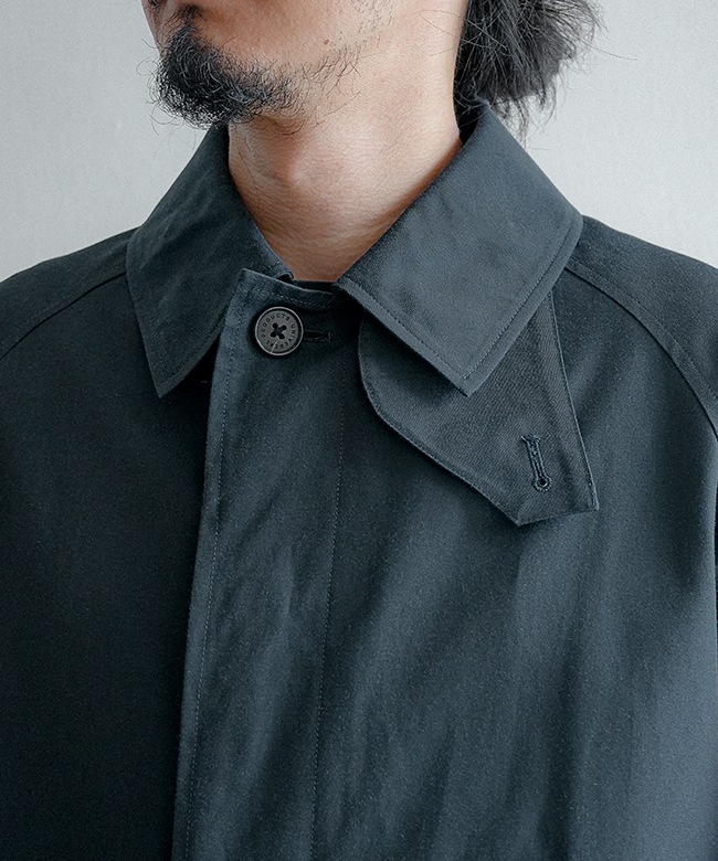 SALE 50%OFF】UNIVERSAL PRODUCTS.(ユニバーサルプロダクツ) BALMACAAN