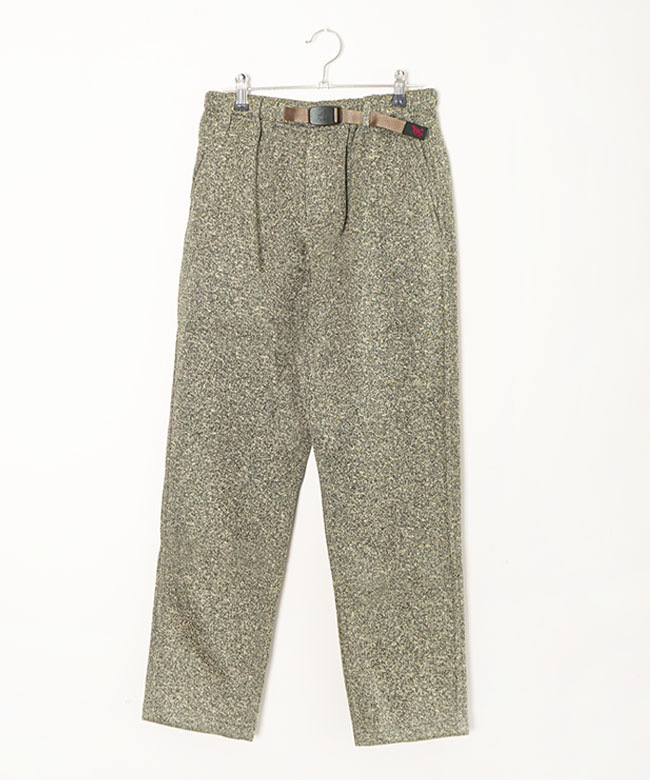 SALE 10%OFF】[GUP5-FJP005]GRAMICCI(グラミチ) BONDING KNIT FLEECE