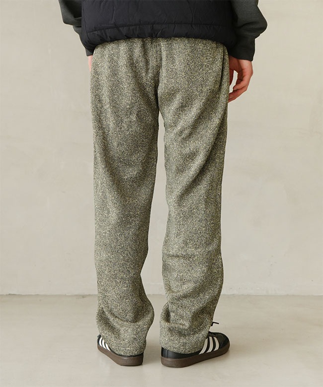 SALE 30%OFF】[GUP5-FJP005]GRAMICCI(グラミチ) BONDING KNIT FLEECE