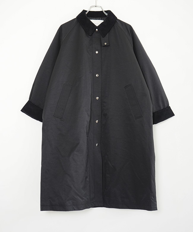 MidiUmi ハンティングロングコート MARcourt｜MidiUmi ハンティングロングコート | Rakuten Fashion(楽天