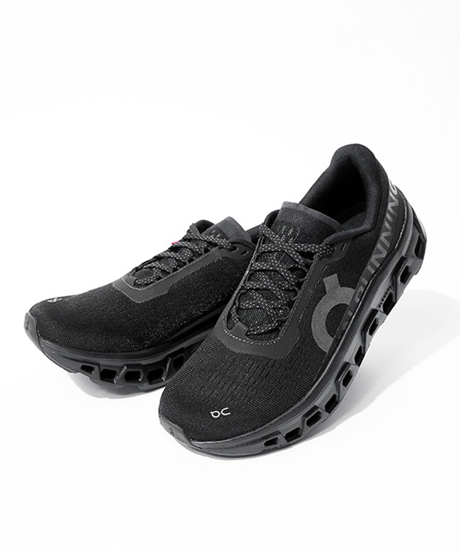 3WF30481043]On(オン) Cloudmonster1 クラウドモンスター1 レディース