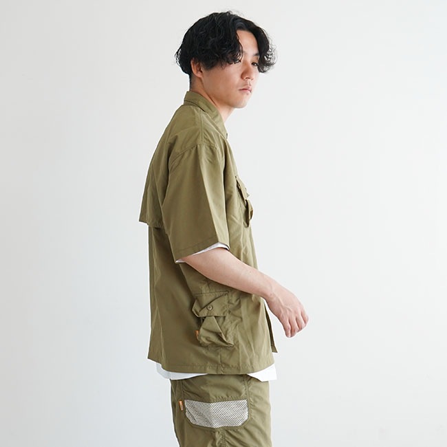 SALE 20%OFF】[GSS-35]GRIP SWANY(グリップスワニー)SUPPLEX CAMP