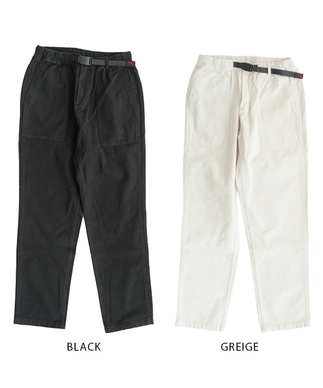 GRAMICCI グラミチ　グラミチパンツ　GREIGE L 11000 グラミチパンツ｜GRAMICCI PANT｜Gramicci｜グラミチ公式通販サイト