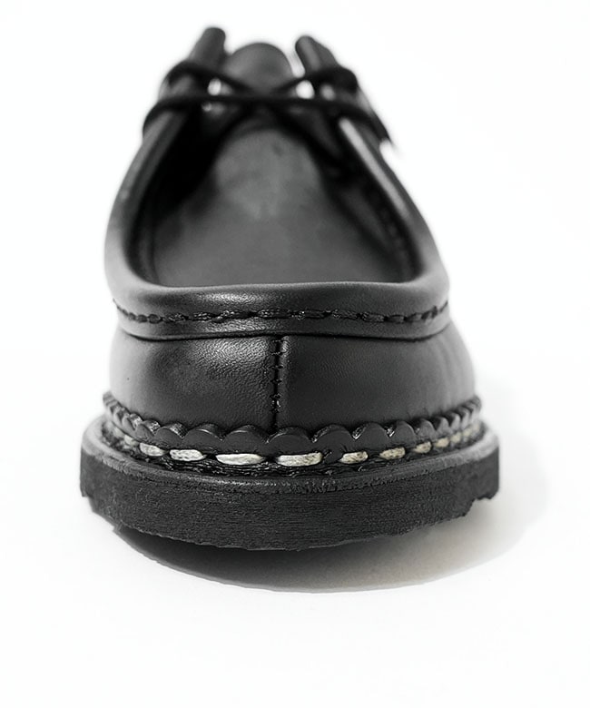 ギャランティーカード・保存袋付属】 Paraboot(パラブーツ) MICHAEL