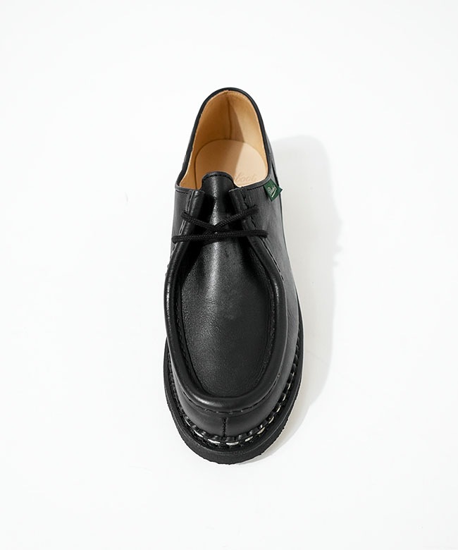 SALE 30%OFF】【ギャランティーカード・保存袋付属】 Paraboot