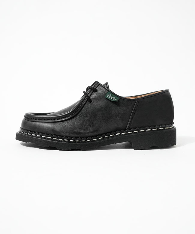 Paraboot　パラブーツ　ベルサイユ　UK4(23.5) SALE 20%OFF】【ギャランティーカード・保存袋付属】 Paraboot