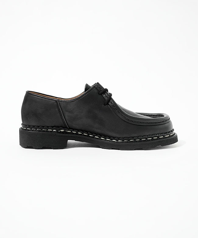 ギャランティーカード・保存袋付属】 Paraboot(パラブーツ) MICHAEL