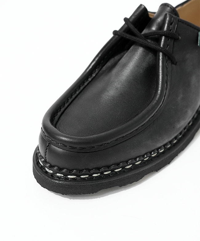 ギャランティーカード・保存袋付属】 Paraboot(パラブーツ) MICHAEL