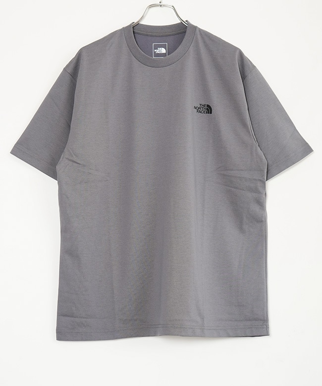 SALE 10%OFF】◇THE NORTH FACE(ザ・ノース・フェイス) S/S Base Camp