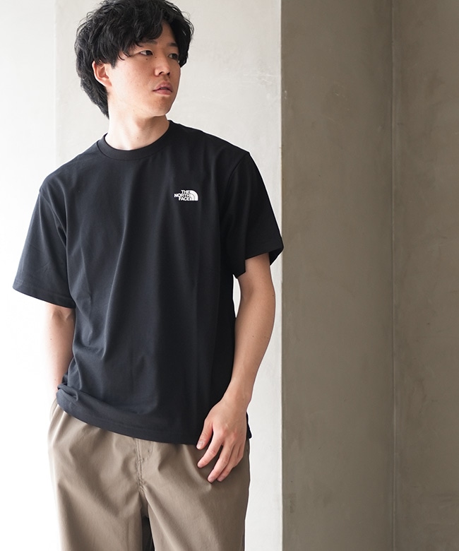 ◇THE NORTH FACE(ザ・ノース・フェイス) S/S Base Camp Duffel