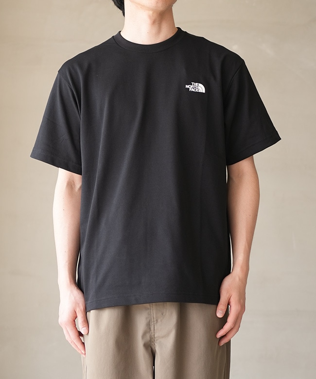即日発送！House on the hill S/S Tee 90cm ◇THE NORTH FACE(ザ・ノース・フェイス) S/S Base Camp Duffel