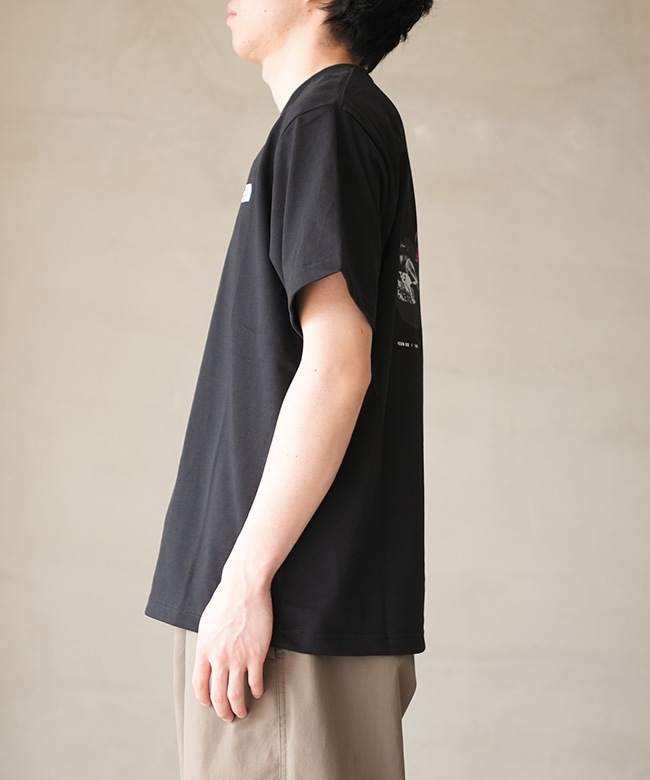 SALE 10%OFF】◇THE NORTH FACE(ザ・ノース・フェイス) S/S Base Camp