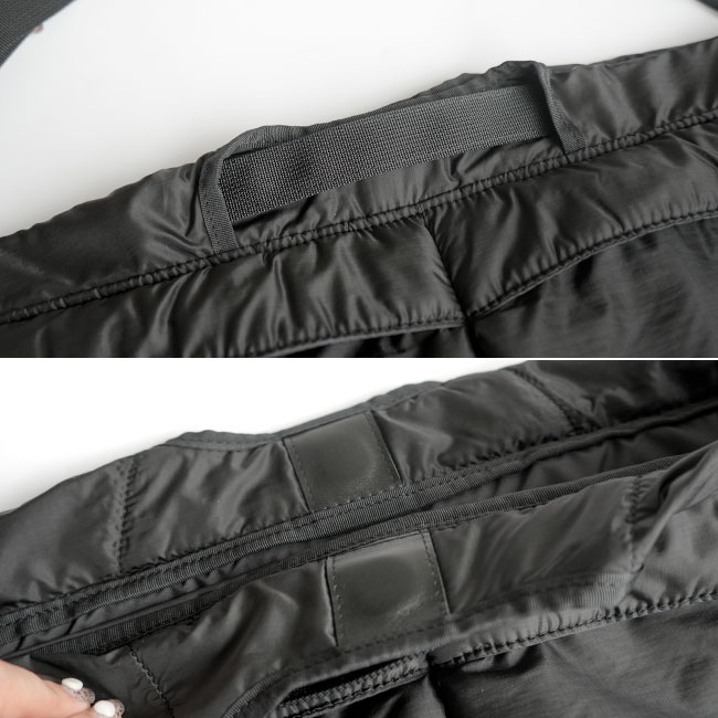 KSBSGB13]KAPTAIN SUNSHINE(キャプテンサンシャイン) Flight Bag