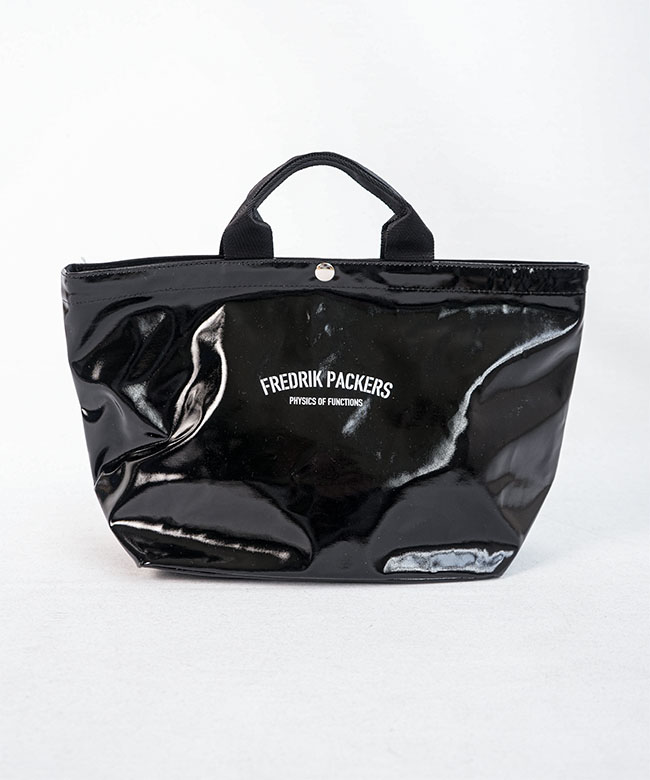 FREDRIK PACKERS(フレドリック パッカーズ) #11 DUCK PVC TOTE 26