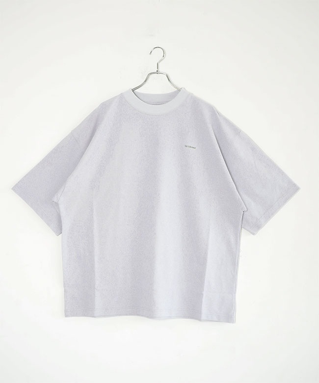 Veritecoeur(ヴェリテクール)オリジナル Print Tee プリントTシャツ