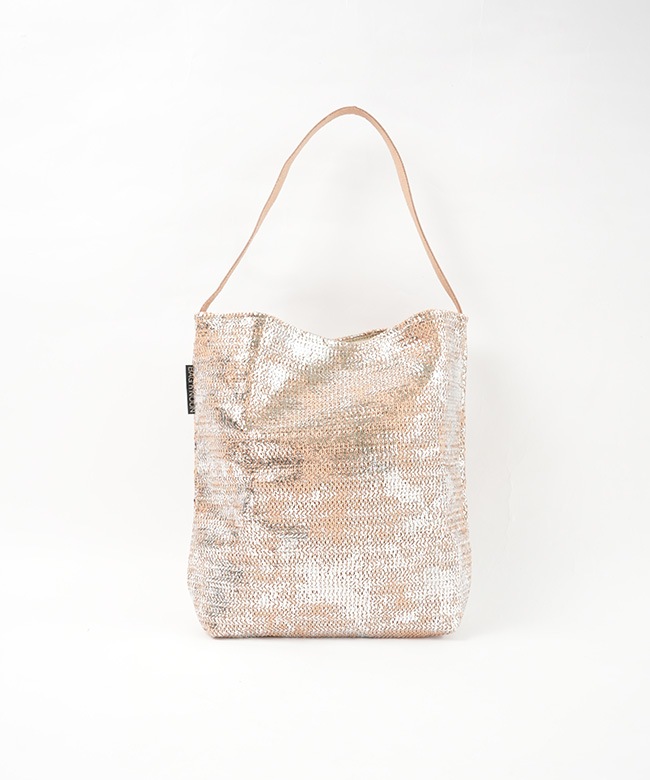 BAG'n'NOUN(バッグンナウン)FISH SHOULDER(フィッシュショルダー