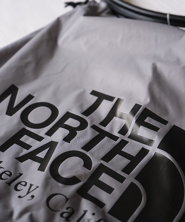 NN7403N]【インナートート付属】THE NORTH FACE PURPLE LABEL(ザ