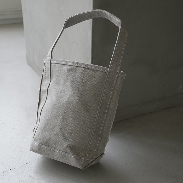 TMB-1758H-LINEN]TEMBEA(テンベア) BAGUETTE TOTE MINI LINEN