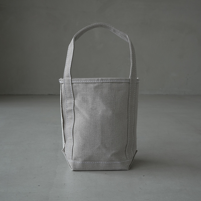 TMB-1758H-LINEN]TEMBEA(テンベア) BAGUETTE TOTE MINI LINEN