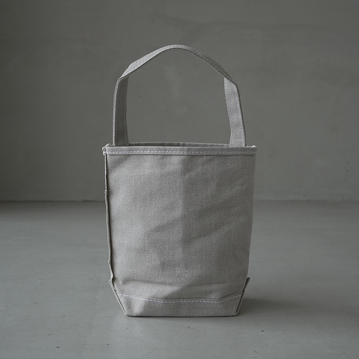 TMB-1758H-LINEN]TEMBEA(テンベア) BAGUETTE TOTE MINI LINEN