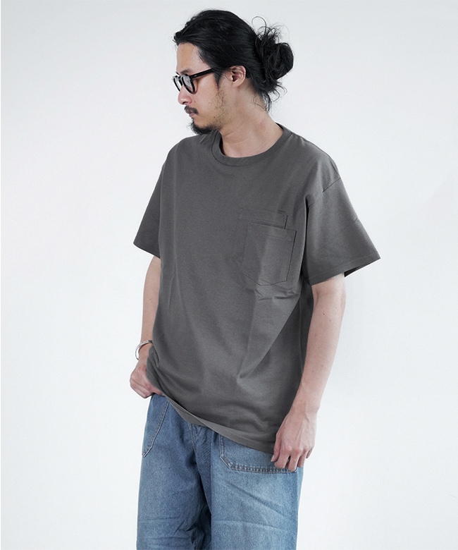 希少　THOM BROWNE Tシャツ　XL ブラック　ジョルジオアルマーニタグ 希少 THOM BROWNE Tシャツ XL ブラック ジョルジオアルマーニ
