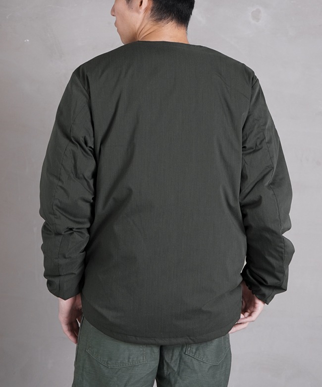 SALE 30%OFF】[ND2441-1M300-A]NANGA(ナンガ) HINOC RIPSTOP INNER 