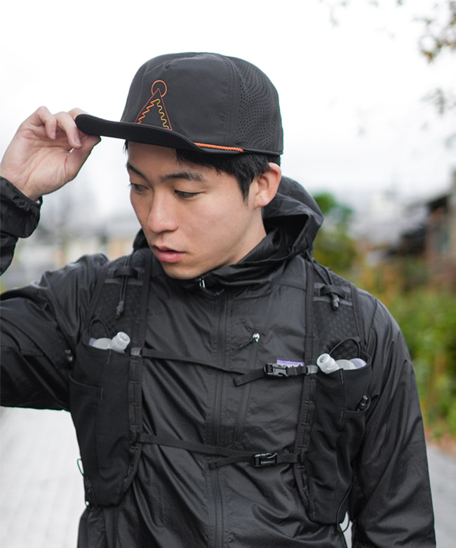 国内正規販売店】[33556]Patagonia(パタゴニア)SNOWFARER CAP(スノー