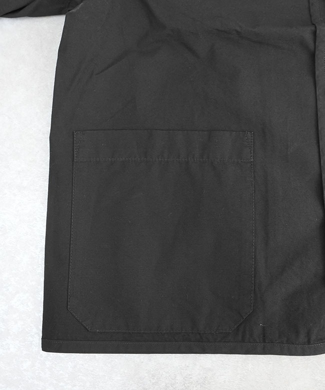 SALE 20%OFF】◇DANTON(ダントン) ダウンプルーフカラーレスショート