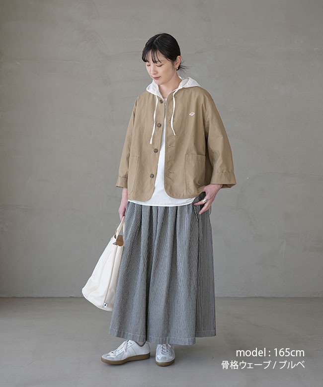 DANTON　カラーレースショートジャケット 楽天市場】DANTON ダントン インサレーション フーデッド ショート