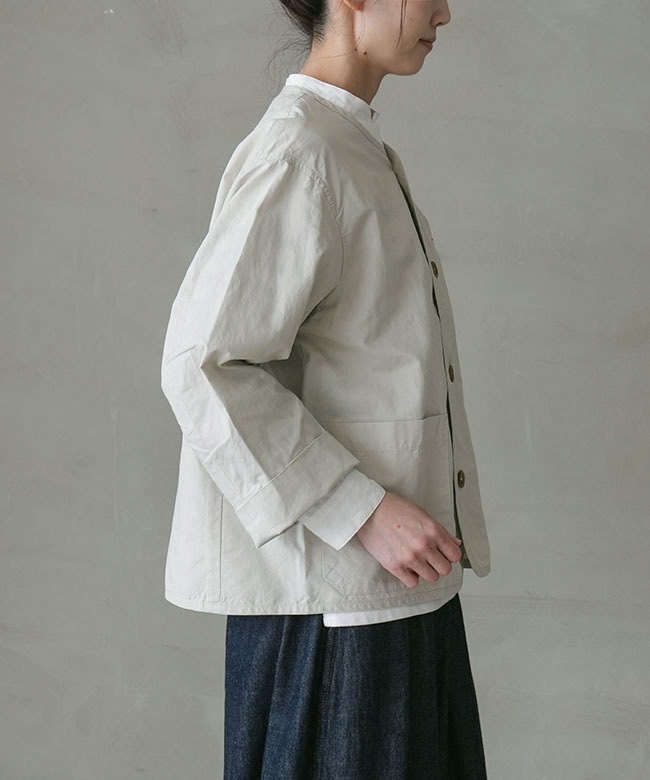 DANTON ショートダウンジャケット 大人気】DANTONショートダウン | | ショップブログ | 町田東急