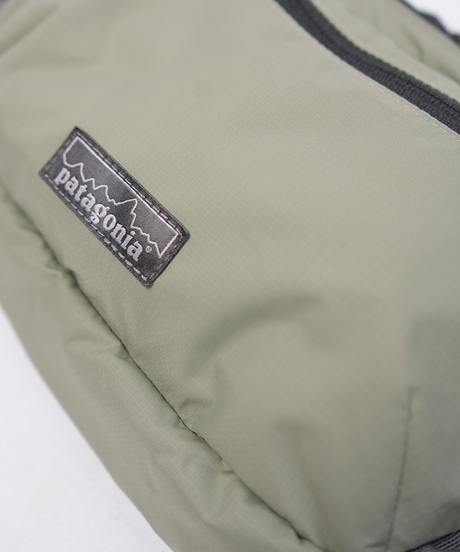 国内正規販売店】[49021]Patagonia(パタゴニア)TERRAVIA HIP PACK