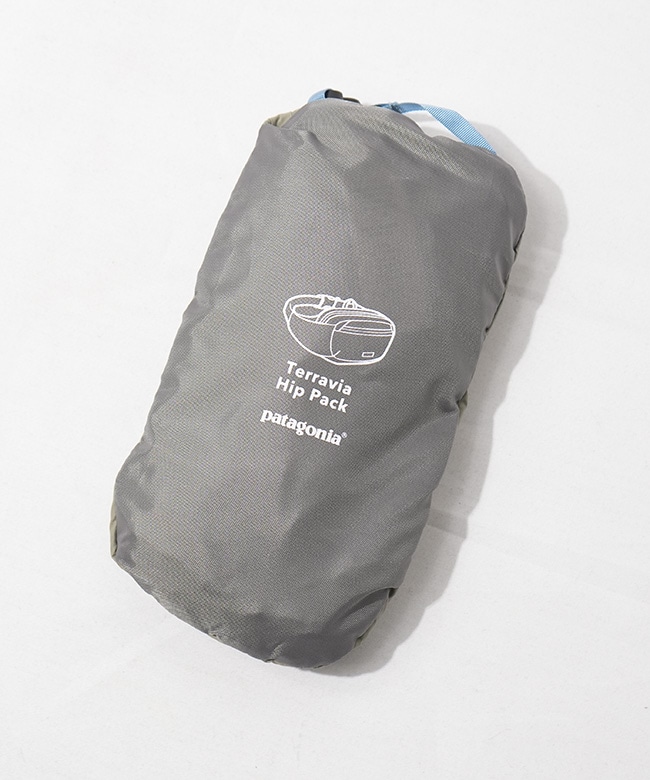 国内正規販売店】[49021]Patagonia(パタゴニア)TERRAVIA HIP