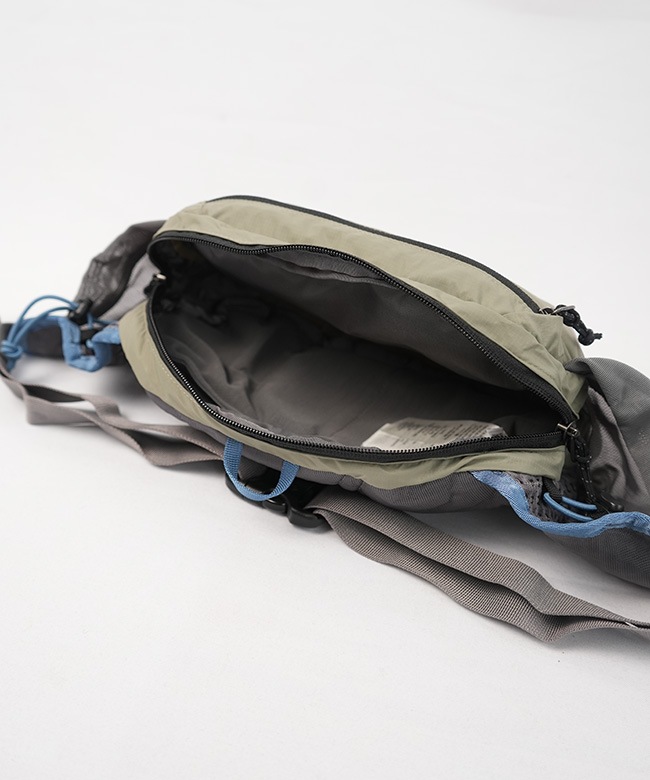 国内正規販売店】[49021]Patagonia(パタゴニア)TERRAVIA HIP