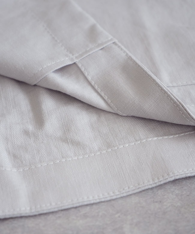 SALE 50%OFF】[1-779807]Midi Umi(ミディウミ) コットンリネン