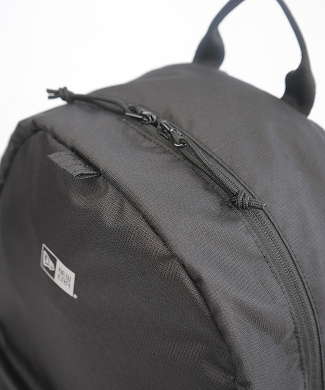 14521329]NEW ERA(ニューエラ)ライトパック 27L ブラック