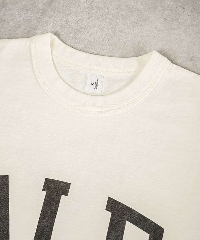 SALE 30%OFF】[bROOTS25S35A]blurhms ROOTSTOCK(ブラームスルーツ