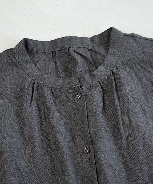 SALE 20%OFF】[01EUP14263]blue willow(ブルーウィロー) リネン