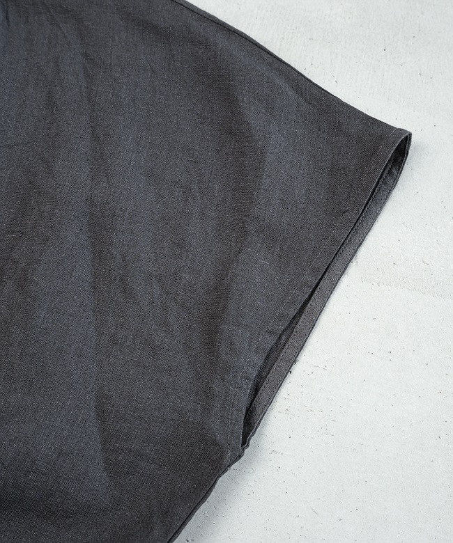 SALE 20%OFF】[01EUP14263]blue willow(ブルーウィロー) リネン