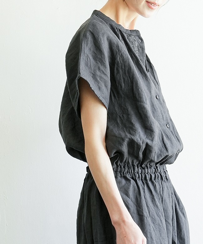 SALE 20%OFF】[01EUP14263]blue willow(ブルーウィロー) リネン