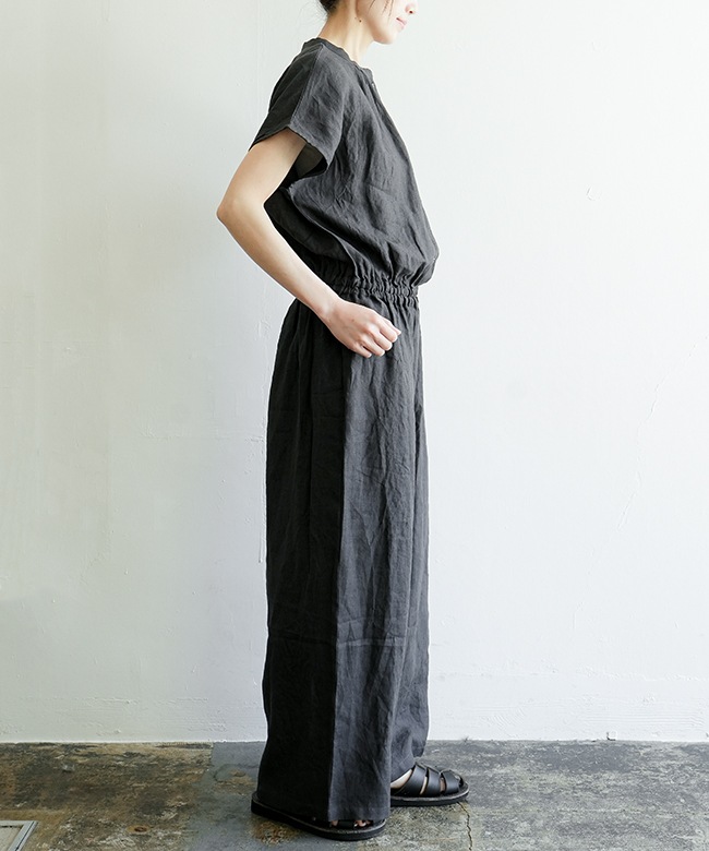 SALE 20%OFF】[01EUP14263]blue willow(ブルーウィロー) リネン