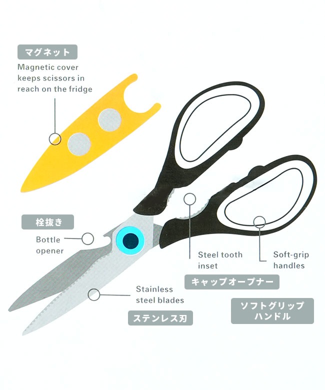 KIKKERLAND(キッカーランド) トゥーカンキッチンシーア Toucan Kitchen