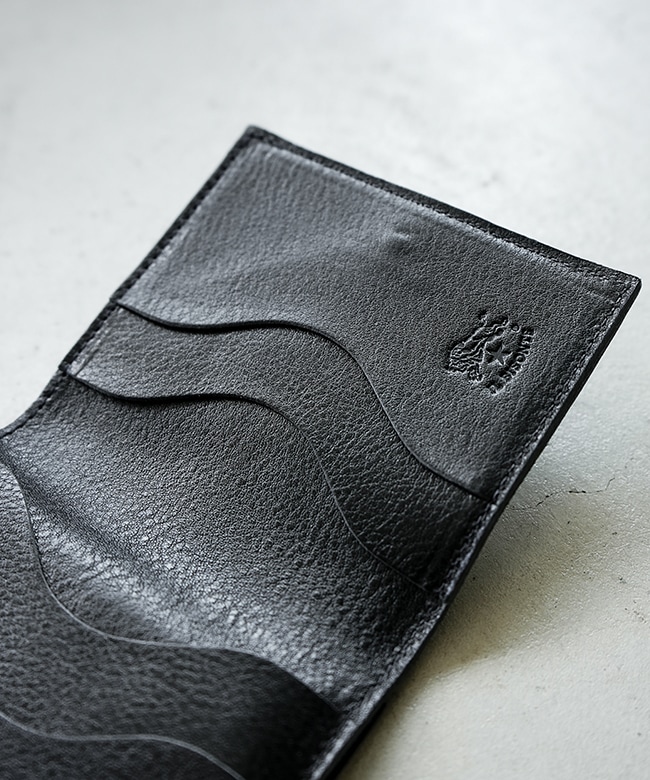 ◇【国内正規販売店】[54242311941]IL BISONTE(イルビゾンテ