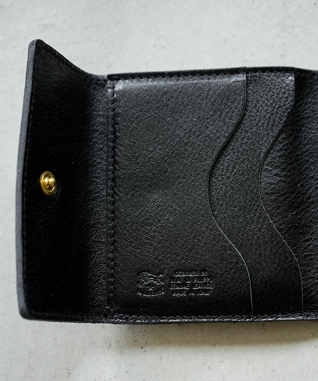 ◇【国内正規販売店】[54242311941]IL BISONTE(イルビゾンテ