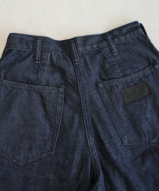 SALE 30%OFF】[7783]BRU NA BOINNE(ブルーナボイン) レグルスデニム