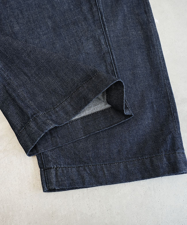 SALE 30%OFF】[7783]BRU NA BOINNE(ブルーナボイン) レグルスデニム