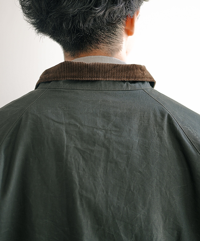 90012263]NECESSARY or UNNECESSARY/N.O.UN(ネセサリーオアアン