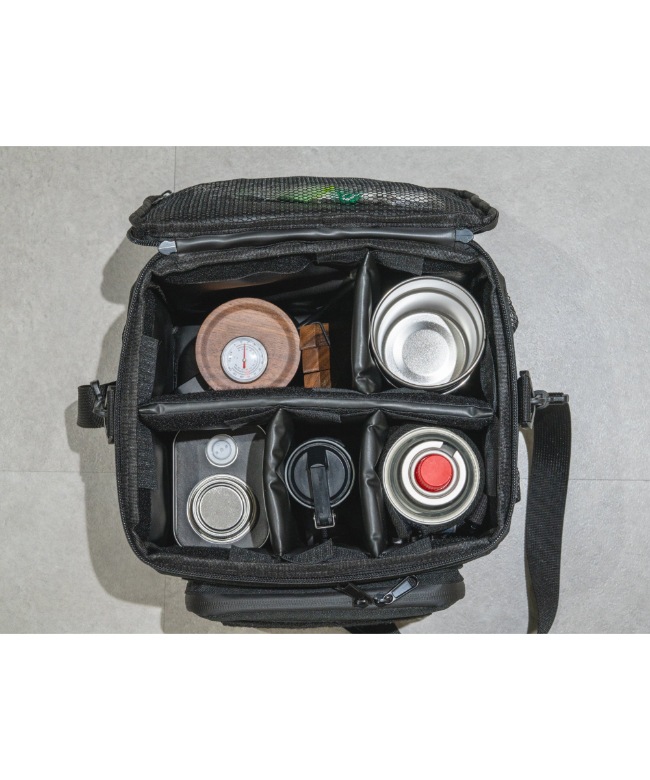 UNDERWOOD ケース入り 動作品 tr021-5ws-4480] / 5050WORKSHOP / ORGANIZER CASE M 【ラッピング対象