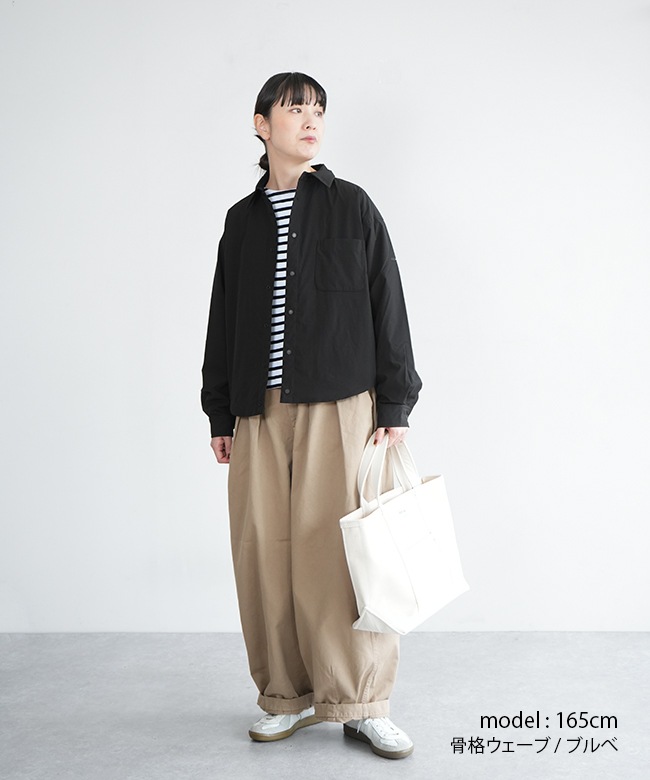 ジャケット・アウター ORCIVAL LINEN SHIRTS&PANTS SALE 50%OFF】ORCIVAL(オーチバル/オーシバル) ポリタイプライター